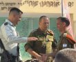 מאשדוד לדרגת רב־סרן: יוני אליאס ממשיך להתייצב בכל חזית