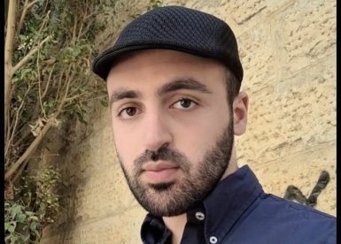 החשוד ברצח ישראל אלישע