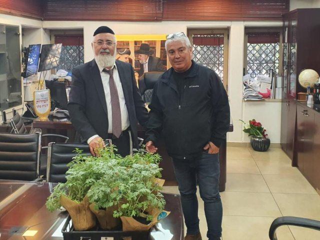 צילום: המועצה הדתית