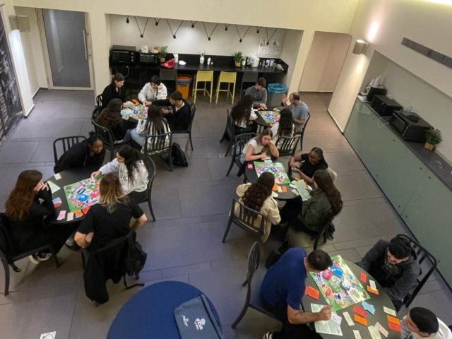 צילום: מקיף ה'