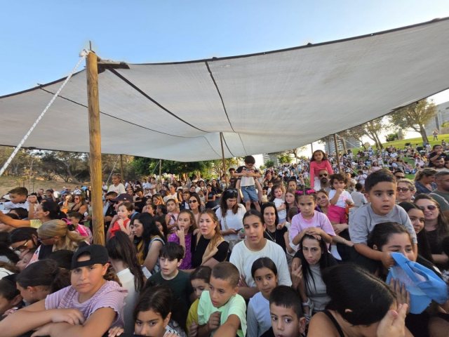 צילום: עיריית אשדוד