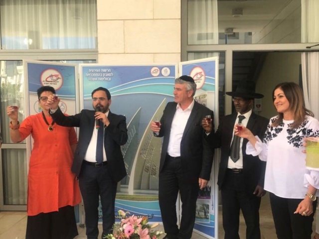 צילום: רונה בן עזרא, צלמת 'משקפיים ורודים'