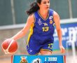גביע המדינה נשים בכדורסל: אשדוד מול רמה"ש