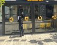 דוברות משטרה