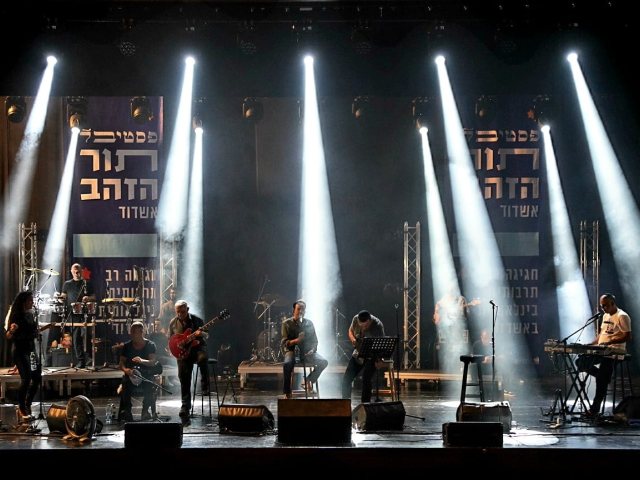 צילום טוביה סגל