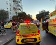 צילום: תיעוד מבצעי מד"א