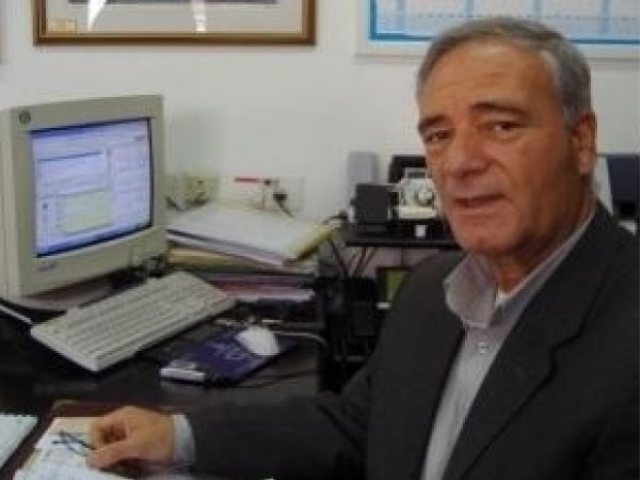 אלי אלמושנינו