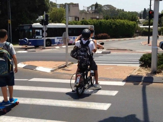 צילום באדיבות אור ירוק 