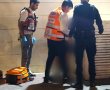 בן 16 פצוע באירוע ירי באשדוד