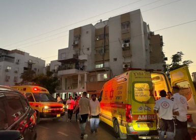 צילום: הצלה דרום