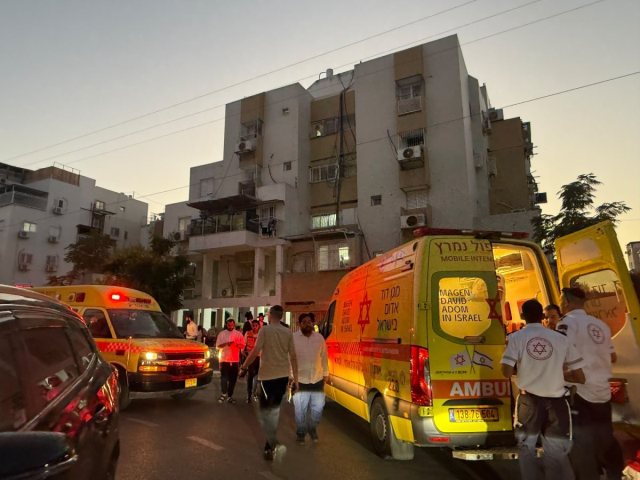 צילום: הצלה דרום