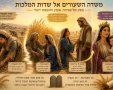 אילוסטרציה מגילת רות