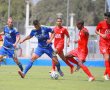 נוער: 2-0 למ.ס אשדוד על בית"ר י-ם