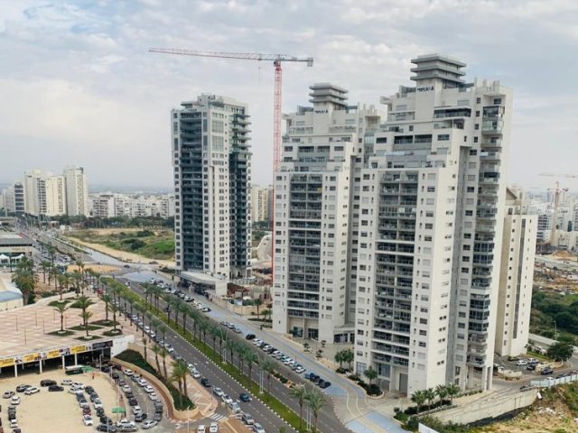 צילום: עיריית אשדוד