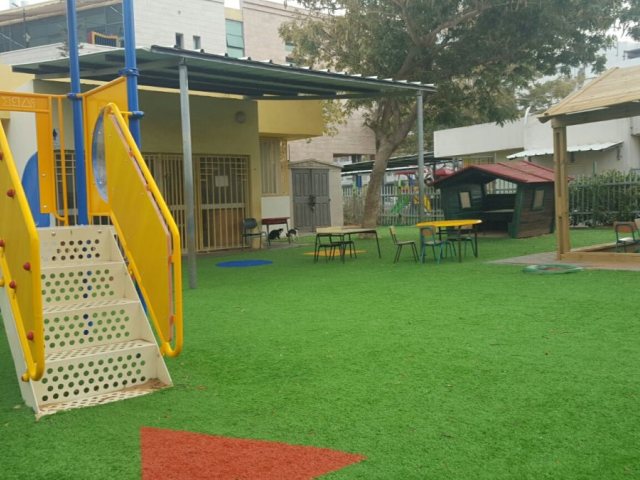 צילום: עיריית אשדוד