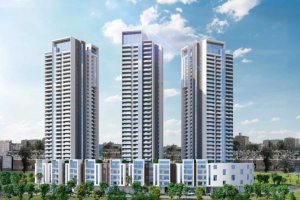 מהפכת הטרייד אין מגיעה לנדל"ן באשדוד: מוכרים את הדירה הישנה ועוברים לחדשה בראש שקט