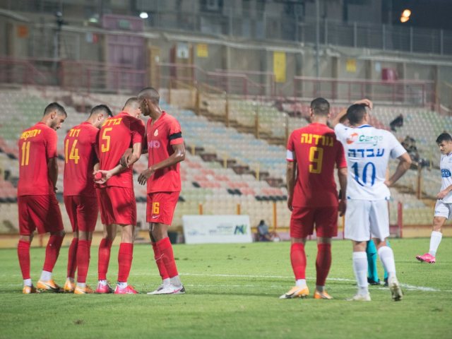 צילום: אורי קריספין