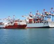 חברת נמל אשדוד מפרסמת את דוח אחריות תאגידית לשנת 2021