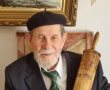 בגיל 97: הלך לעולמו איש החסד האהוב רבי רפאל שטרית מאשדוד