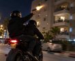 אחרי שלושה חודשים בבריחה: יהודה קנאפו נאשם כי ירה לעבר בניין מגורים באשדוד