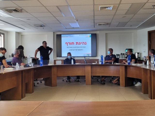 צילום: עיריית אשדוד