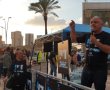 כ-150 מפגינים נגד יוקר המחייה באשדוד: "אנחנו אומרים די!" (וידאו)