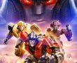 רובוטריקים: ההתחלה-מדובב/Transformers: One בסינימה סיטי אשדוד