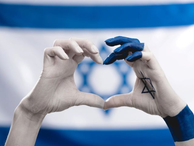 ישראל