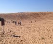 תוכנית: לבטל בניית מעל 10,000 יחידות דיור וכניסה דרומית נוספת לאשדוד