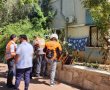 אירוע הדקירות בצוהרי היום באשדוד - הוארך מעצר אחד המעורבים