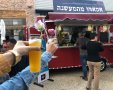 חגיגה של טעמים בפסטיבל האוכל של ביג פאשן אשדוד | צילום: גיא פרץ