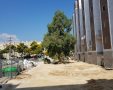 פרויקט תמ"א 38 ברובע ג' באשדוד - צילום: עופר אשטוקר