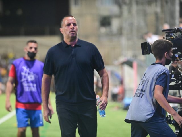 צילום: אורי קריספין