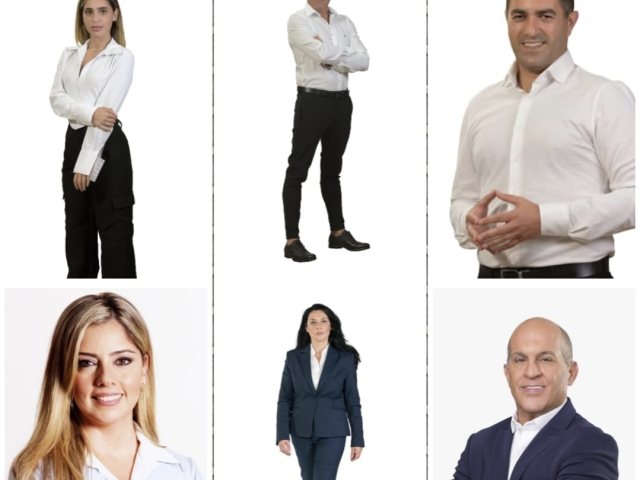 רשימת אשדוד מתקדמת