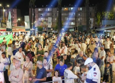 צילום: ODREY – טים נודלמן