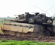הגיבורות של 7 באוקטובר בדרך למסך הגדול: הסרט שיספר את סיפורן של הטנקיסטיות מפלוגת פרא