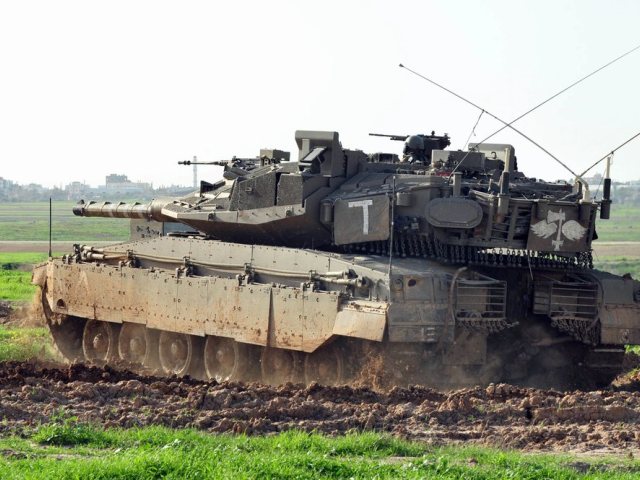 depositphotos  טנק