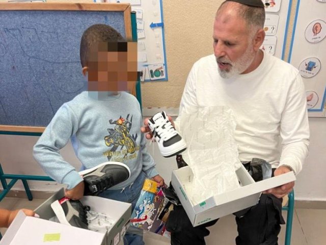 צילום: גמ"ח חסדי מאור