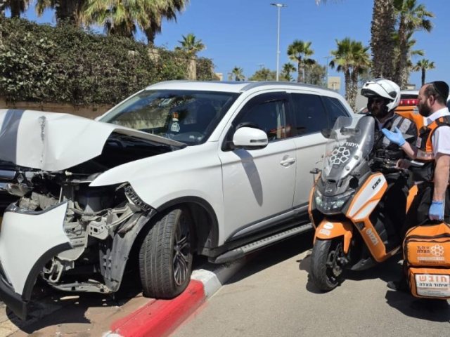 צילום: דוברות איחוד הצלה