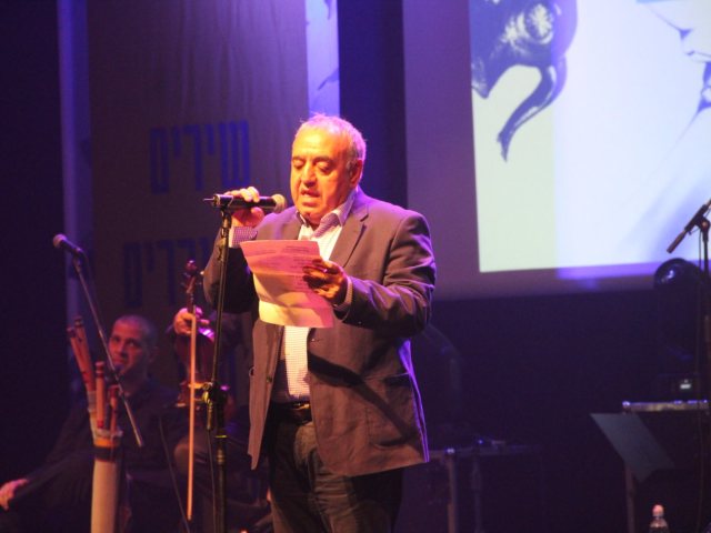 מוטי מלכא, צילום: פוש אפ גירלס