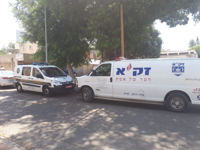 צילום: בו חמו סימונה