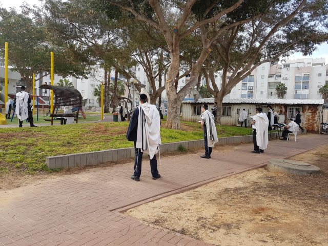 צילום: המועצה הדתית אשדוד
