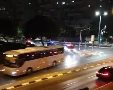 מרדף אחרי אוטובוס גנוב באשדוד
