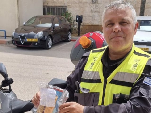 צילום: עיריית אשדוד
