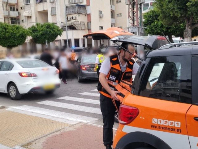 צילום: איחוד הצלה