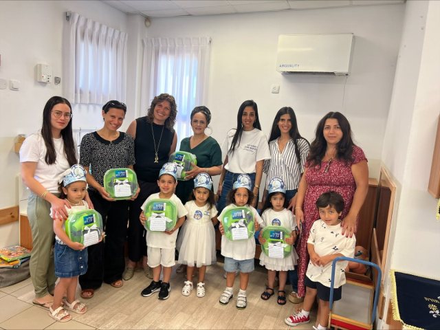 צילום: עיריית אשדוד