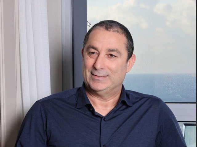 ג'קי בן זקן