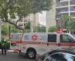 אשדוד: הולכת רגל כבת 58 נפצעה בינוני בתאונת דרכים