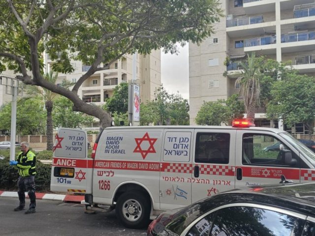 צילום: הצלה דרום