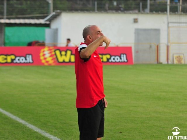אייל לחמן, מחמאות (צילום: אורי קריספין)